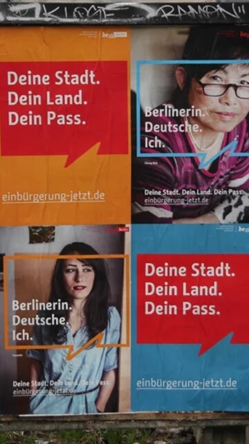 Program Miasta Berlina