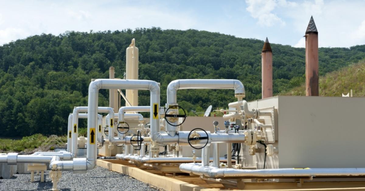 Antero Resources : perspectives stables malgré un marché du gaz difficile