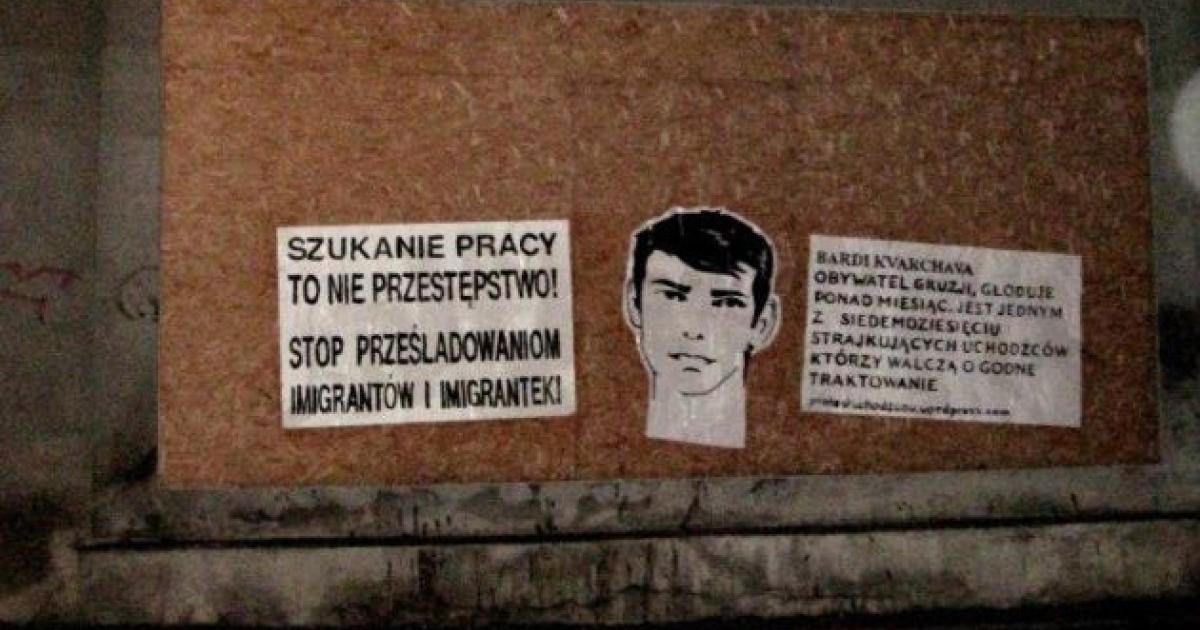 Sprawdzian Z Cudzoziemki Pytania I Odpowiedzi Obecność obowiązkowa. Cudzoziemki i cudzoziemcy na polskim rynku pracy