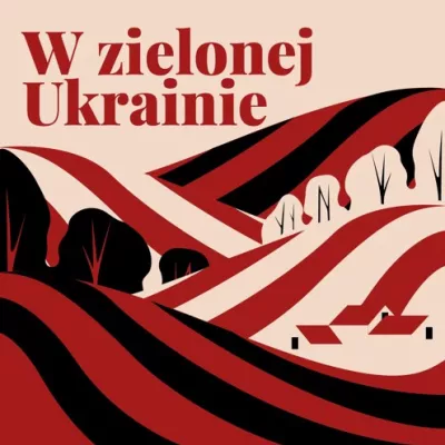 Cover image for podcast