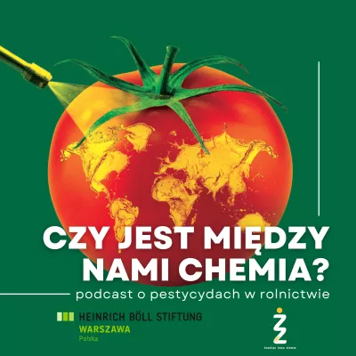 Czy jest między nami chemia?