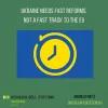 #6 Ukraine needs fast reforms, not a fast track to the EU