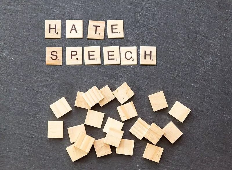 Hate Speech