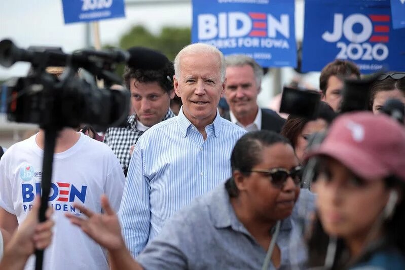 Joe Biden