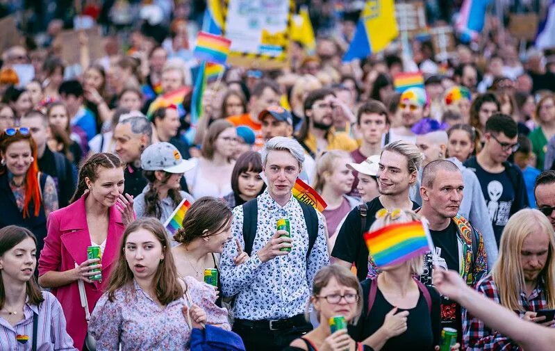 Konkurs Pamiętniki LGBT+