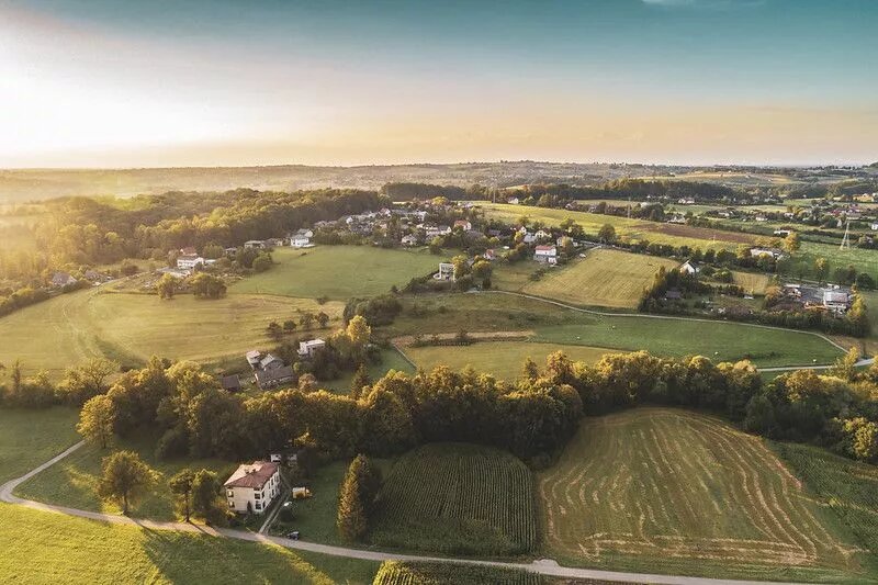 Polish Countryside