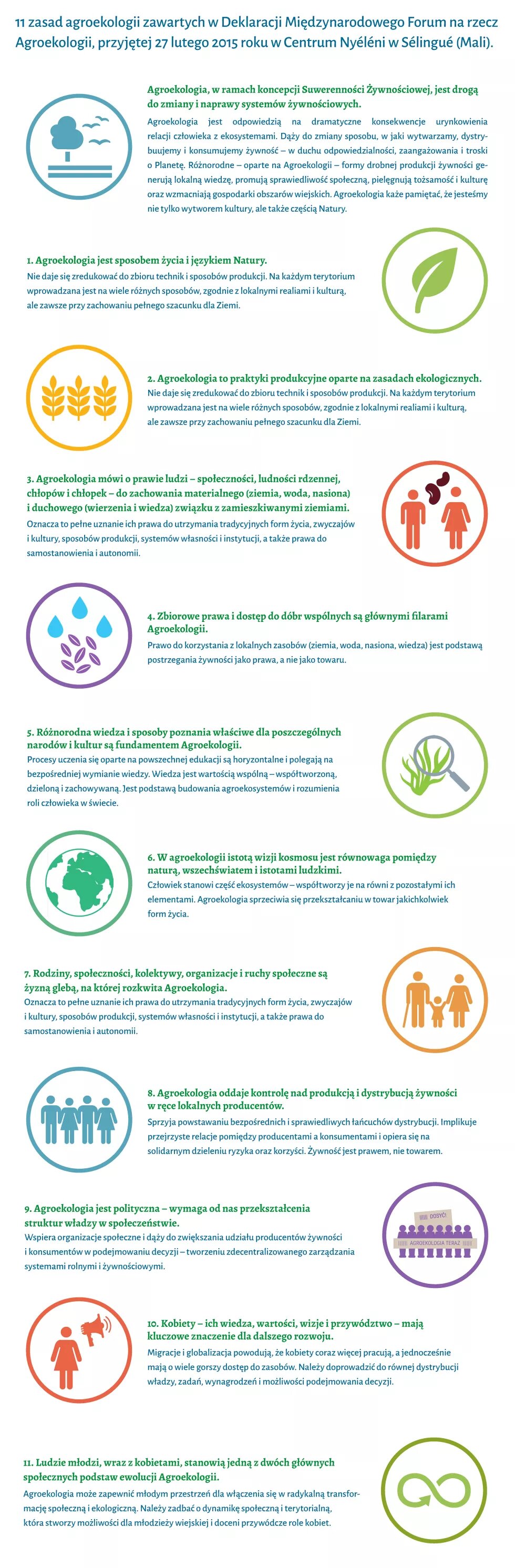 Kto i (czym) nas karmi_infografika