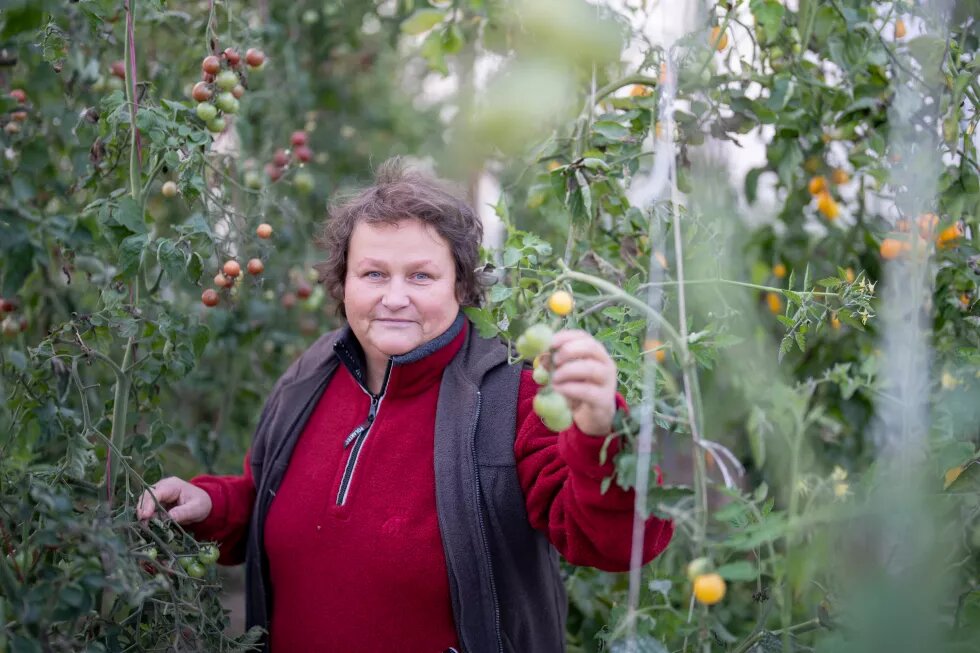 Agneszka Makowska - Kobiety dla klimatu