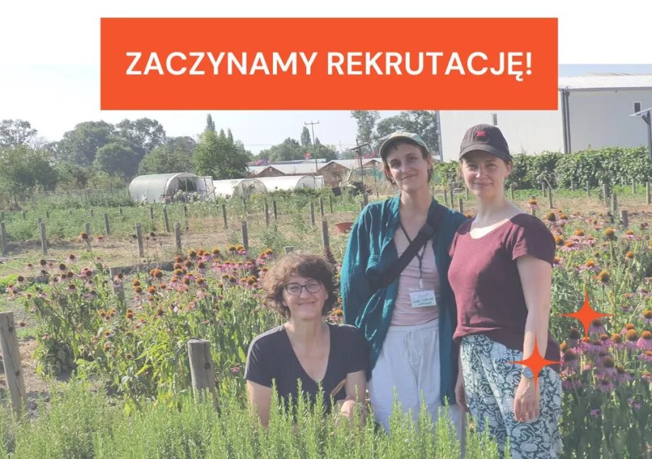 Polska Szkoła Agroekologii