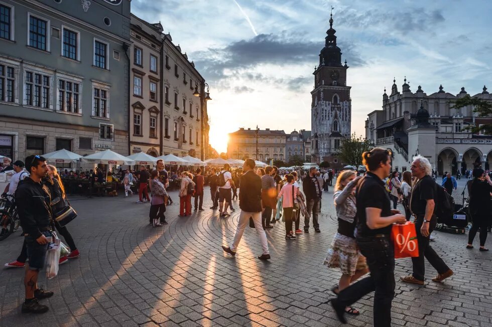 October elections in Poland