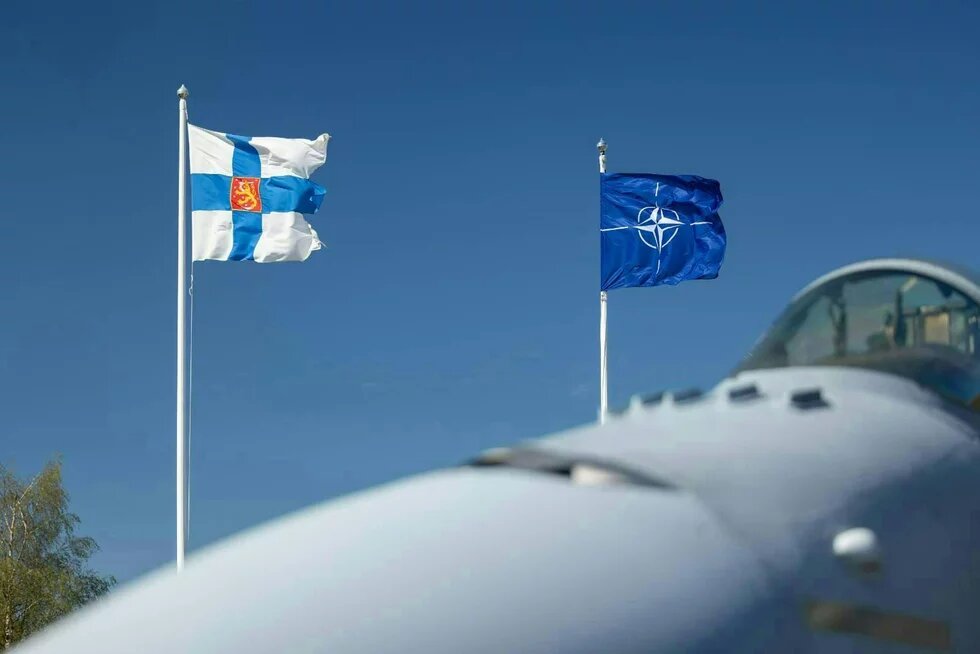 Nordic-Baltic total defence