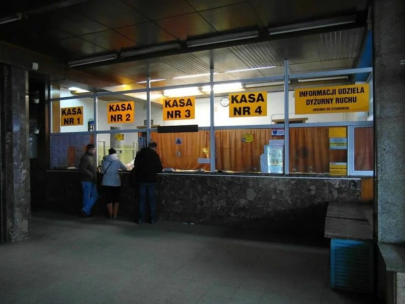 Ingolf, Szczecin - Dworzec Autobusowy Kultura wymaga dojazdów_1