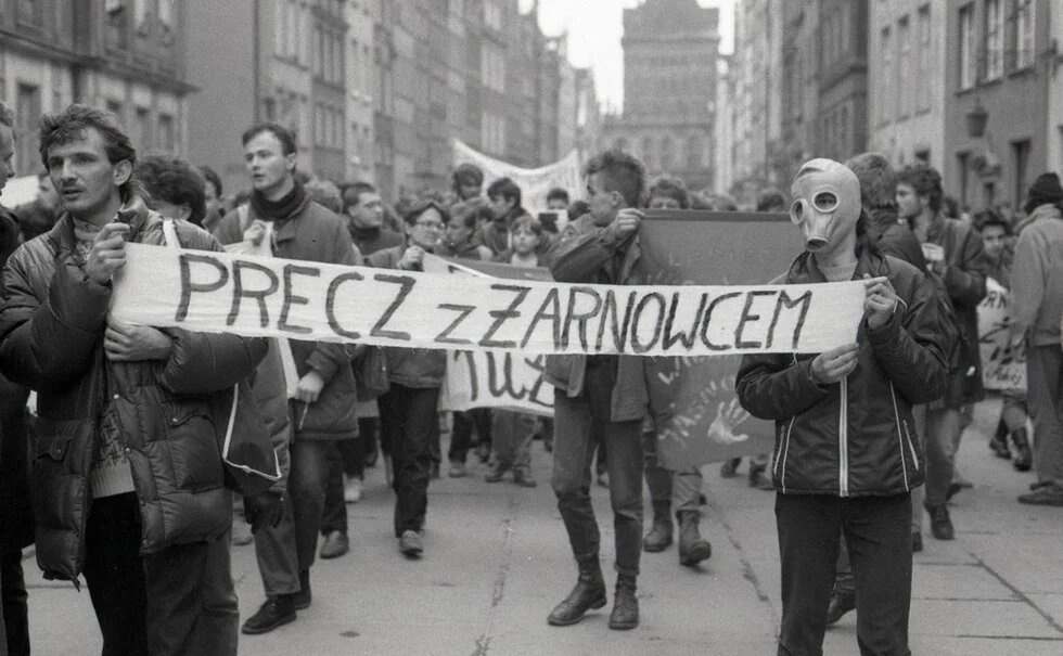 Polish Anty-Nuklear Movement_1