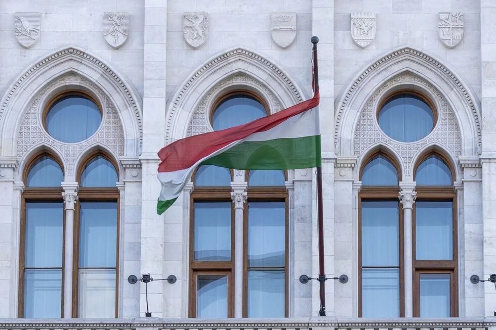 Węgierski Parlament