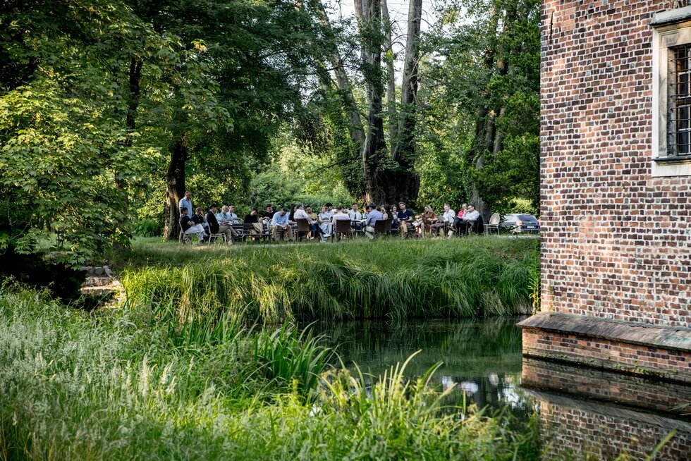 8th edition of the Polish-German Roundtable on Eastern Europe in Wojnowice