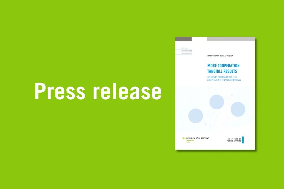 Press release_more cooperation