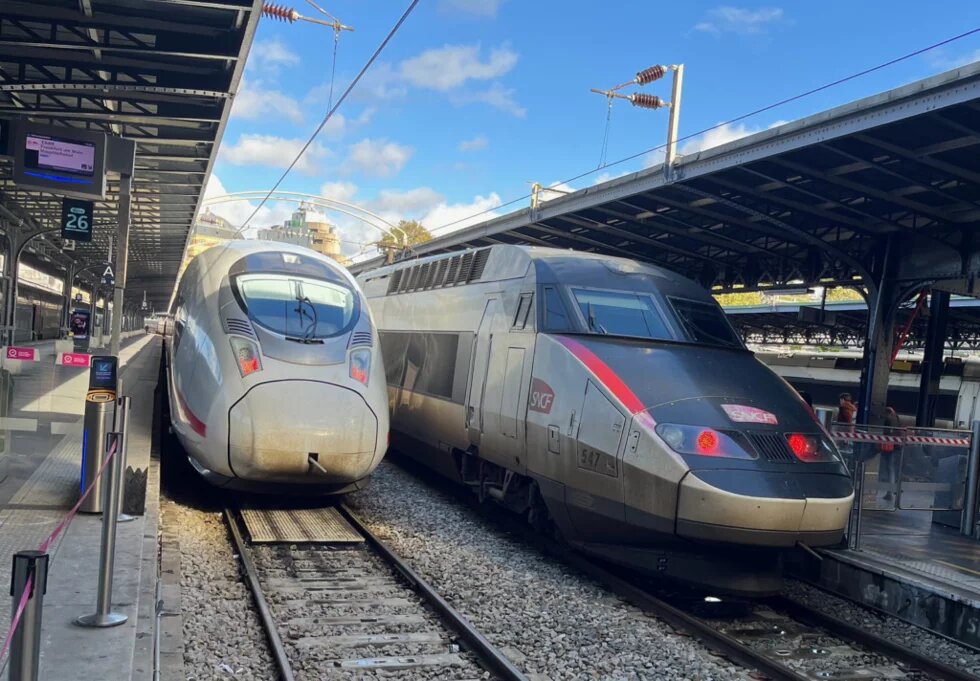 Train