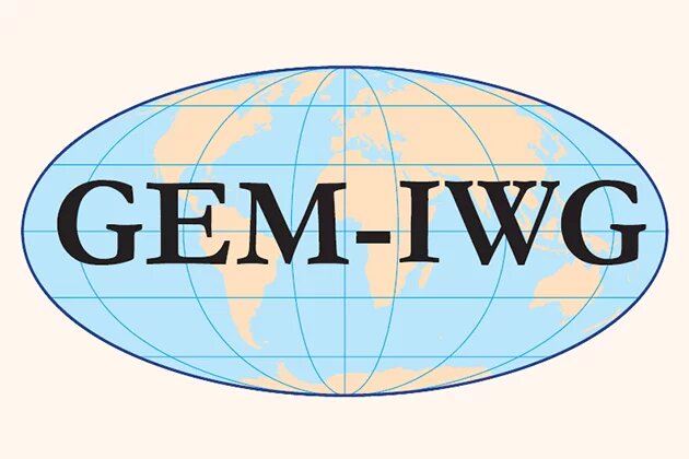 GEM-IWG logo