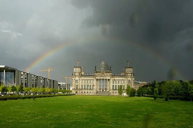 Bundestag