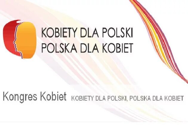 logo Kongresu Kobiet