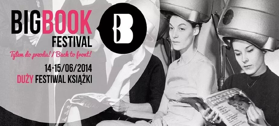 Big Book Festival Big Book Festival