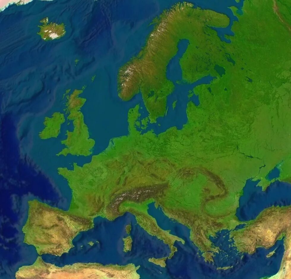 Europe