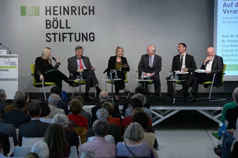 15th Annual Foreign Policy Conference