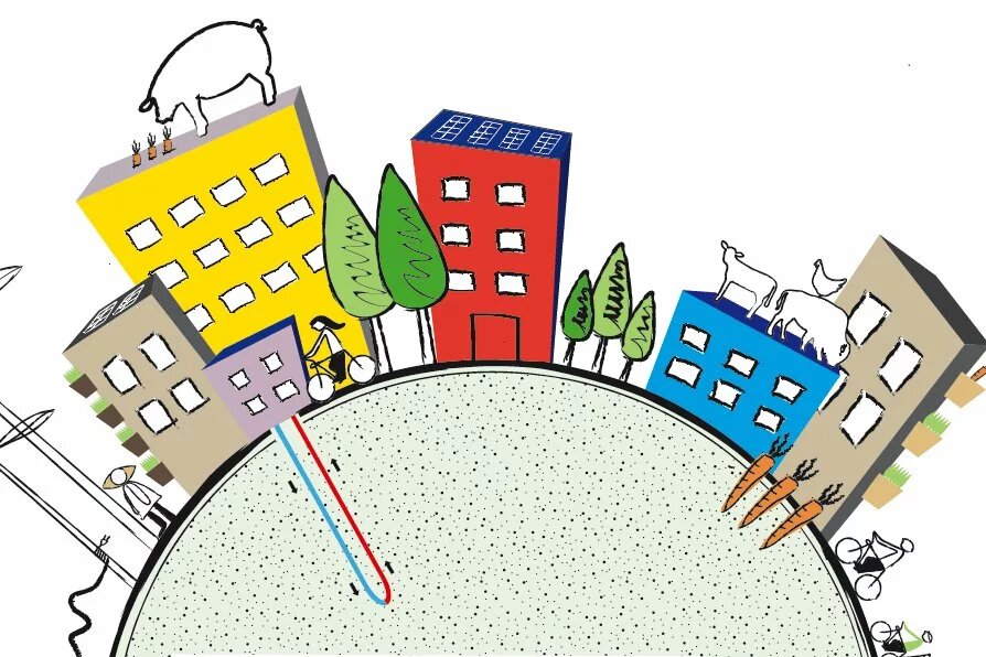 green city / susainable urban policies