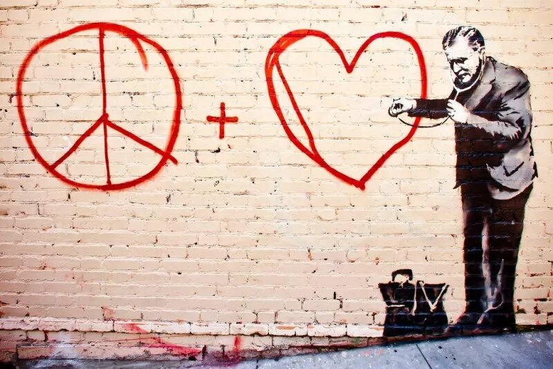 Banksy_Thomas Hawk