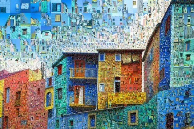 European Neighbourhood 