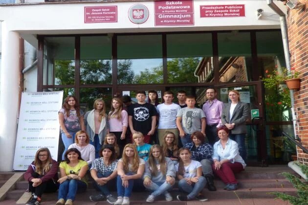 Uczestniczki i uczestnicy lokalnej diagnozy potrzeb gminy Uczestniczki i uczestnicy lokalnej diagnozy potrzeb gminy