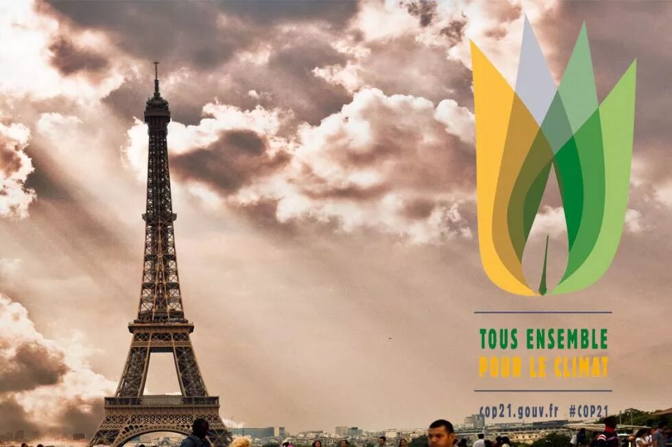 COP21 Paris - dossier