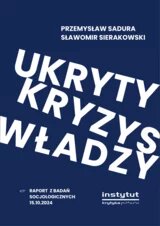 Ukryty kryzys władzy