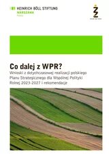 Co dalej z WPR_okładka