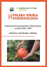 Polska Szkoła Agroekologii