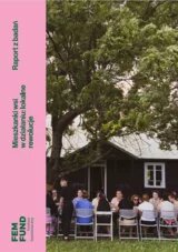 Mieszkanki wsi w działaniu: lokalne rewolucje