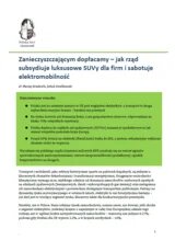 Analiza Polskiej Sieci Ekonomii