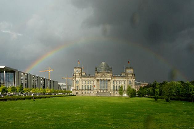 Bundestag Bundestag