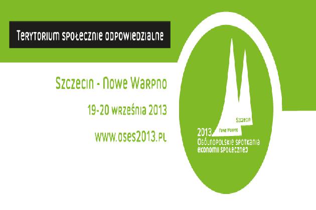 logo OSES 2013 logo OSES 2013