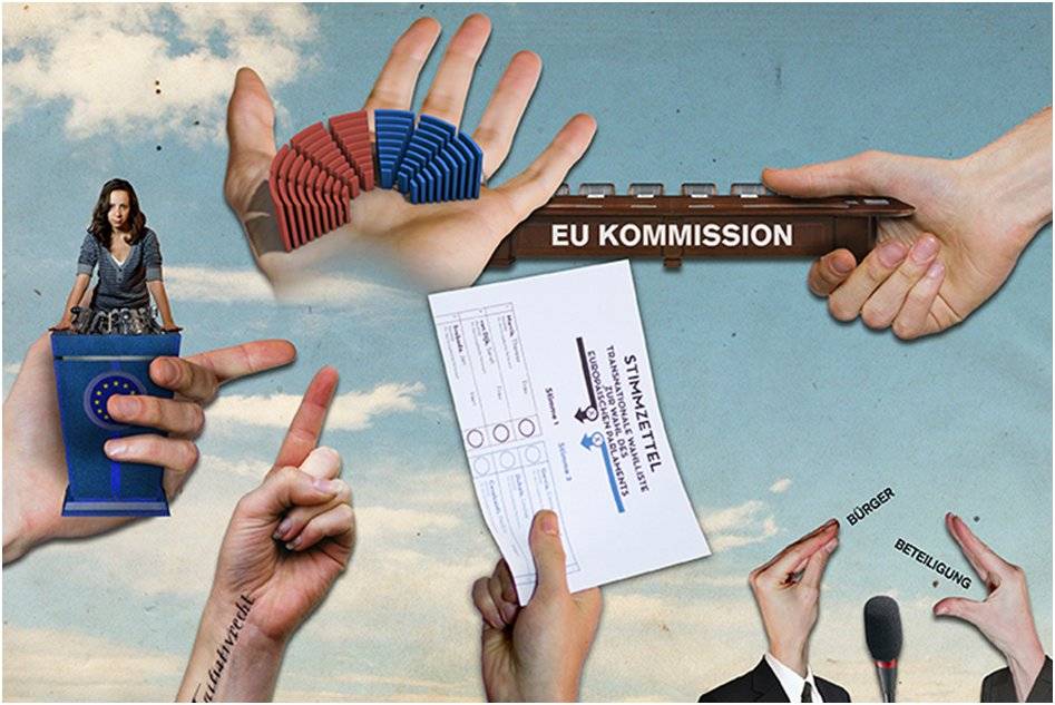 Wybory do Parlamentu Europejskiego Wybory do Parlamentu Europejskiego