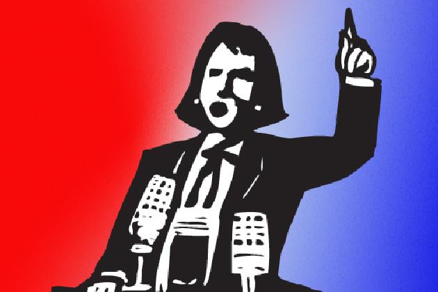 Kobiety w polityce Kobiety w polityce