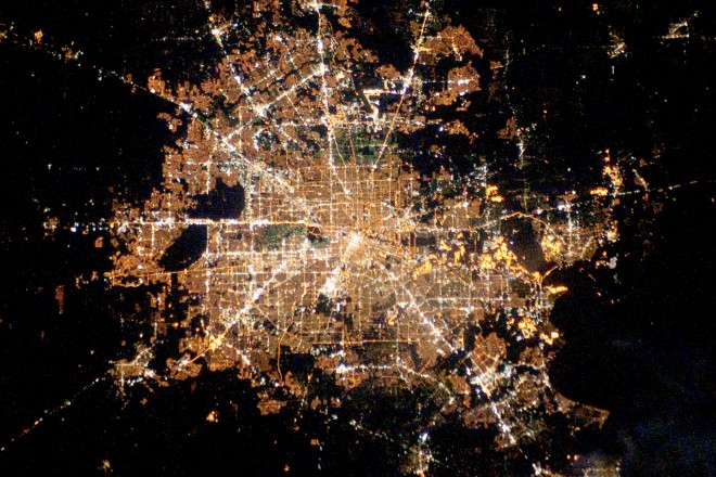 Houston, Teksas. Jak powinny wyglądać inteligentne miasta? Jaką rolę pełni w miejskiej transformacji technologia? Houston, Teksas