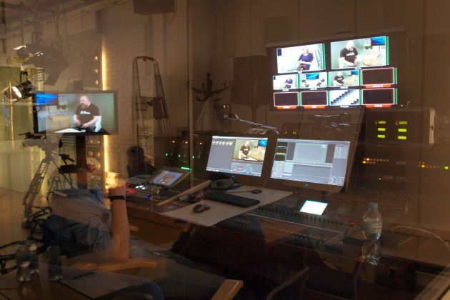 Rzeczniczki i rzecznicy Watchdog na Akademii TVP Rzeczniczki i rzecznicy Watchdog na Akademii TVP