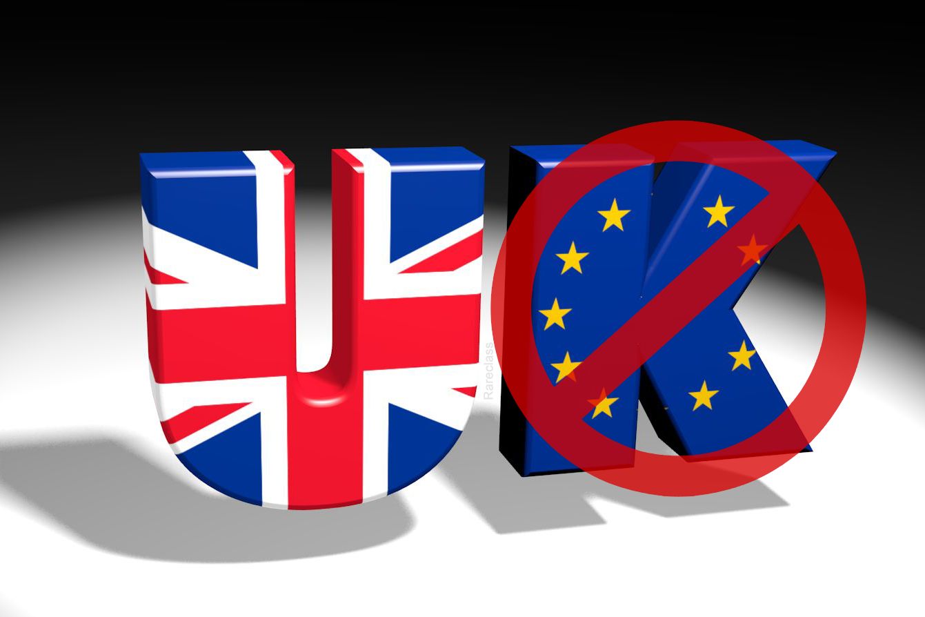 BREXIT Referendum w sprawie Brexitu