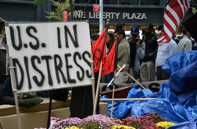 Occupy Wall Street